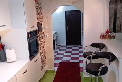 Apartament cu 3 camere decomandat în Central - 7