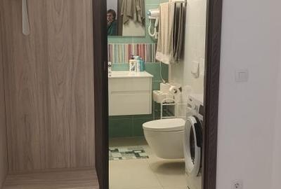 Apartament cu 2 camere decomandat în Nord - 1
