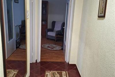 Apartament de 2 camere, mobilat si utilat, zona Astra - 5