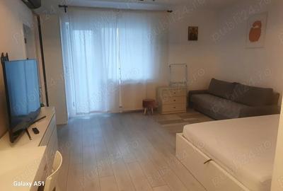 Garsoniera, 4 minute Metrou Pacii, 450 de euro - 8
