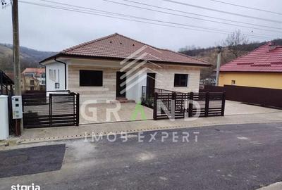 Casă cu 4 camere cu Teren 375 Mp în Florești - 3