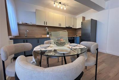 Apartament nou 2 camere terasa si parcare in zona Ciresica - 3