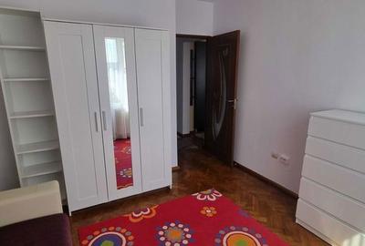 Apartament cu 3 camere decomandat în Tudor Vladimirescu - 5