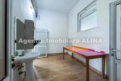 Spațiu comercial, de 100 mp, în Ceangăi - 9