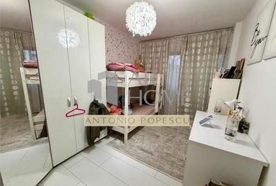 Apartament 3 camere, garaj propriu, mobilat si utilat, centr - 12