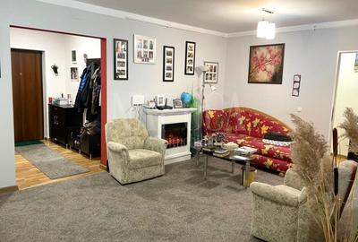 Apartament cu 3 camere semidecomandat în Europa - 3