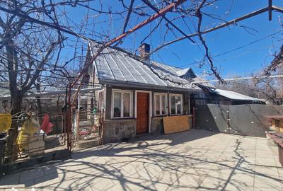 Casă cu 4 camere decomandat cu Teren 500 Mp în Central - 5