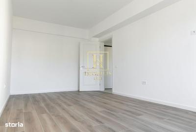 Garsonieră decomandată în Bârnova - 1