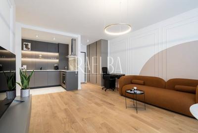 | Apartament 2 camere | One Cotroceni | - 5