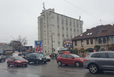 De vanzare 2 camere p.ta. Domenii - 3