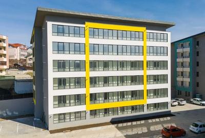 COMISION 0%! APARTAMENT 1 CAMERA BLOC NOU PACURARI - 3