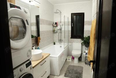 Apartament Modern cu 2 Camere, Luminos ?i Eficient Compartimentat - 4