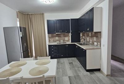 Casa 3 camere-panouri fotovoltaice 6 kw/Com.Berceni - 11