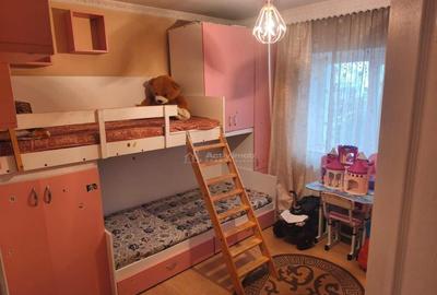 Apartament - 2 camere - 60 mp - Obcini - 4