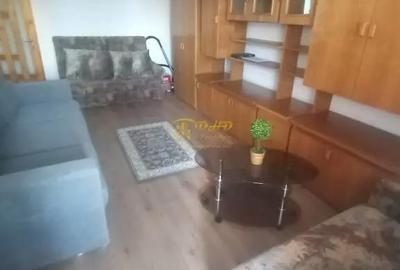 Apartament cu 4 camere decomandat în Păcurari - 2