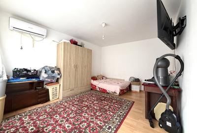 Apartament 1 camera, 32 mp utili, etaj 1 - Complexul Studentesc - 2