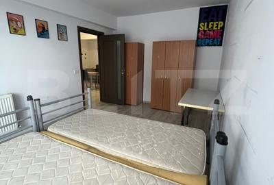 Apartament cu 3 camere, cartier Yriss Valea Lupului Apartament cu 3 camere, cartier Yriss Valea Lupului - 7