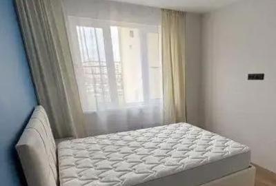Apartament cu 2 camere în Dacia