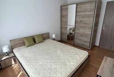 Apartament cu 2 camere decomandat, mobilat în Gorjului - 1