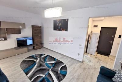 Vanzare Apartament doua camere Dobroiesti,  Fundeni . Bloc NOU - 8