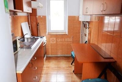 Dacia - apartament cu 2 camere, mobilat si utilat - 3