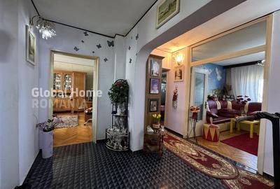Apartament 4 Camere | Vitan Mall - Metrou Mihai Bravu | - 12