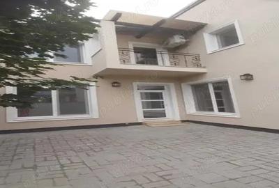 Vila spatioasa de inchiriat - la intrare in Dumbravita dinspre Timisoara - 4