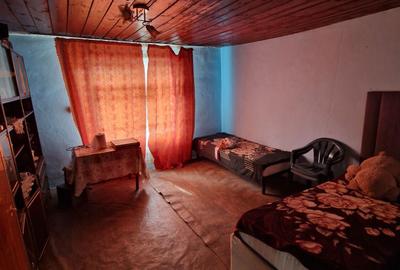 Casă în Monoroștia - 3