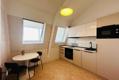 Loft in zona Decebal - 10