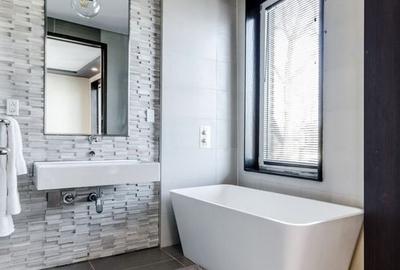 Apartament 2 Camere Cu Terasa Sector 4 Grand Arena 89.4Mp - 5
