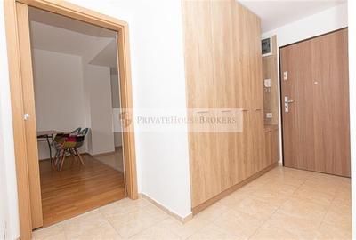 Pipera | Iancu Nicolae | Carina Residence | Bloc 2010 | Modern - 16