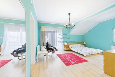 Casă cu 5 camere în Central