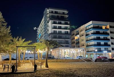 Apartament luminos prima linie - 2