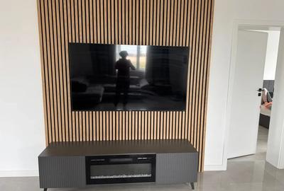 Sanmartin-Casa ultramoderna de inchiriat! - 3