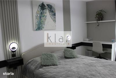 Apartament cu 2 camere semidecomandat, mobilat în Zorilor - 12