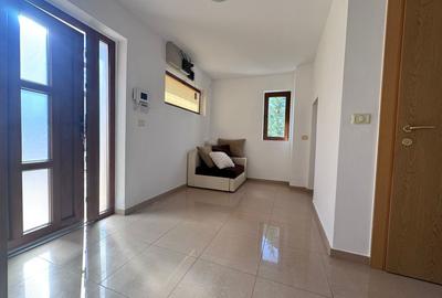 Duplex cu 4 camere cu Canalizare în Moșnița Nouă - 3