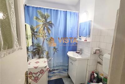Apartament cu 2 camere decomandat, mobilat în Triaj - 5