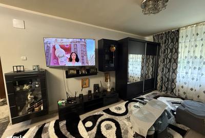 Apartament cu 2 camere decomandat în Central - 8