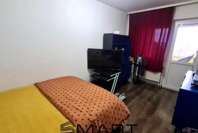 Apartament 56mp balcon 13mp Bulevardul Mihai Viteazu - 8