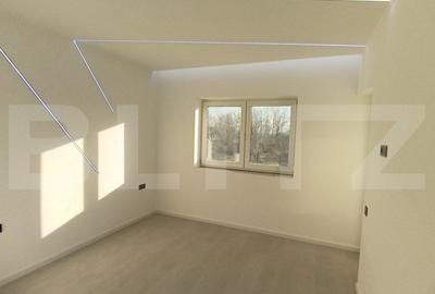 Casa tip duplex, 138 mp utili, cu piscina, 4 camere, Cetate - 3