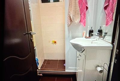 Apartament cu 2 camere decomandat în Central - 2