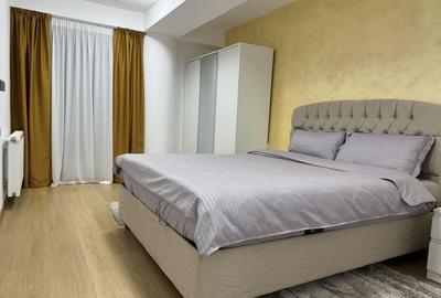 Apartament cu 2 camere, mobilat în Odăi - 3