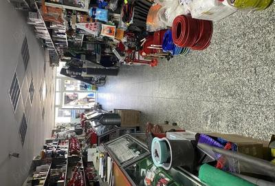 Spațiu comercial, de 322 mp, în Central - 6