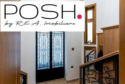 Casă individuală cu 14 camere cu Canalizare în Știrbei Vodă - 4