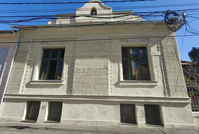 Apartament cu 2 camere în Elisabetin - 3