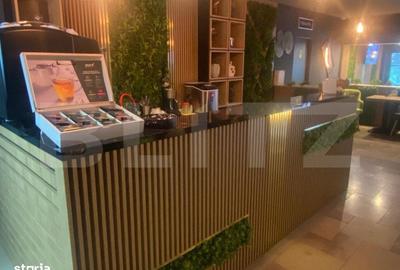 Spațiu comercial, de 350 mp, în Central - 6