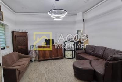 Casa de inchiriat in zona centrala a mun. Bacau, str.N. Titulescu - 2
