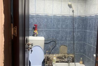 Garsonieră semidecomandată în Berceni - 2