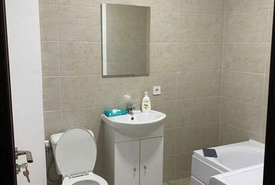 Apartament cu 2 camere decomandat în Central - 7