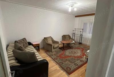 Inchiriez apartament in Bucure?ti, cartierul Militari - 1